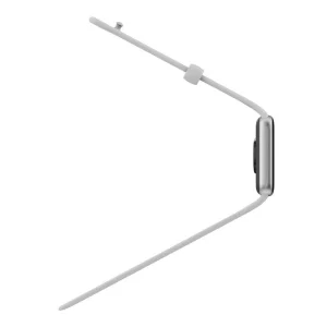 Xiaomi Smart Band 10 Pro NFC/Sport Band/Glacier Silver - obrázek 6