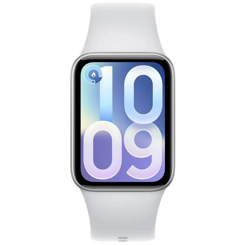 Xiaomi Smart Band 10 Pro NFC/Sport Band/Glacier Silver
