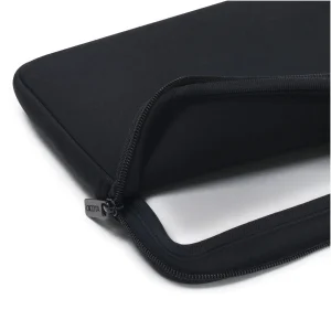 DICOTA Sleeve PERFECT 14 pouzdro černé - obrázek 4