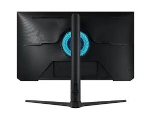 Samsung Odyssey G70B 28" 4K 144Hz IPS monitor - obrázek 2