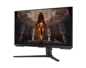 Samsung Odyssey G70B 28" 4K 144Hz IPS monitor - obrázek 4