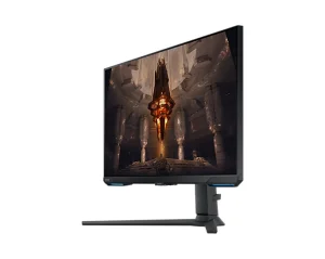 Samsung Odyssey G70B 28" 4K 144Hz IPS monitor - obrázek 5