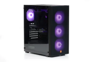 X-Diablo Gamer 514 7600 i5-14400F 16GB/1TB RX 7600