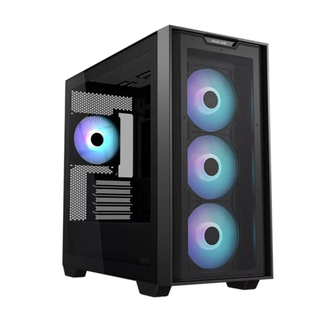 X-Diablo Gamer R5 9060 RX 9060XT 16GB/1TB Win11