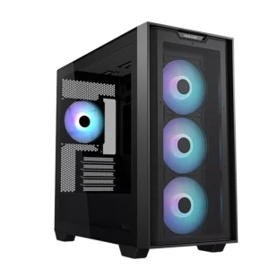 X-Diablo Gamer R5 9060 RX 9060XT 16GB/1TB Win11