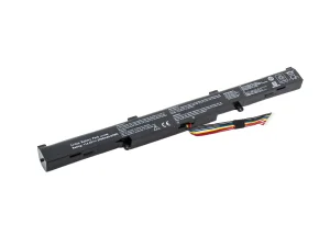 Baterie AVACOM pro Asus X550E, X751  Li-Ion 14,4V 2200mAh