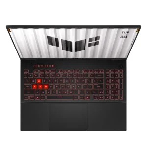 ASUS TUF Gaming A16 16" RTX5050 Ryzen 7-260 16GB/512GB - obrázek 2
