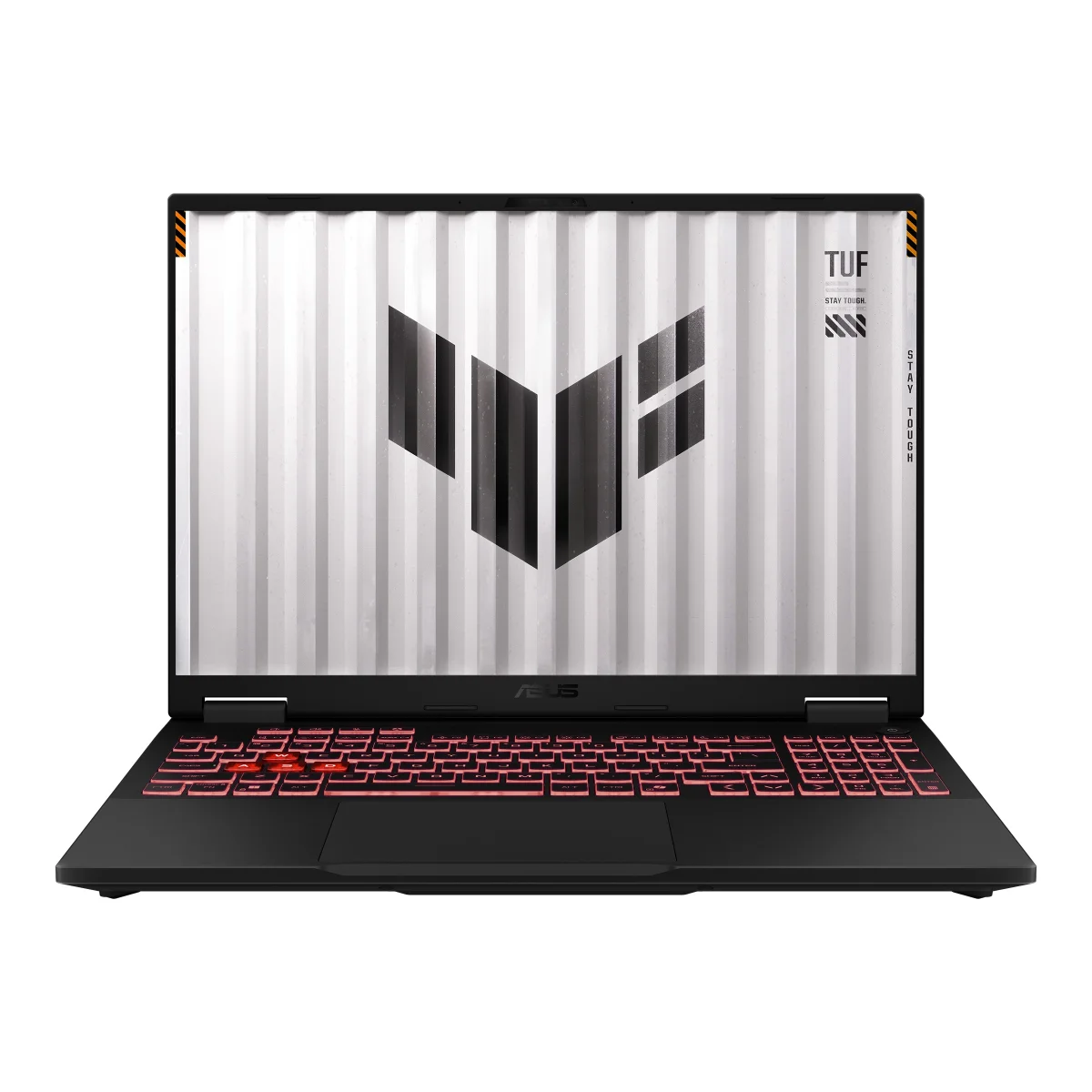 ASUS TUF Gaming A16 16" RTX5070 R9-8940HX 32GB/1TB W11