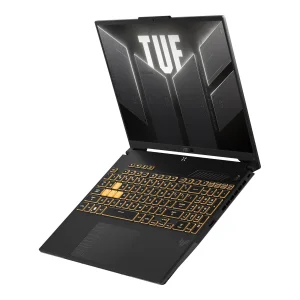 ASUS TUF Gaming F16 RTX 3050 Core 5-205H 16GB/512GB - obrázek 9