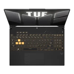 ASUS TUF Gaming F16 RTX3050 Core 5-205H 16GB/512GB - obrázek 3
