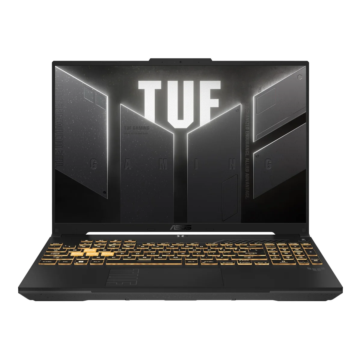 ASUS TUF Gaming F16 RTX3050 Core 5-205H 16GB/512GB