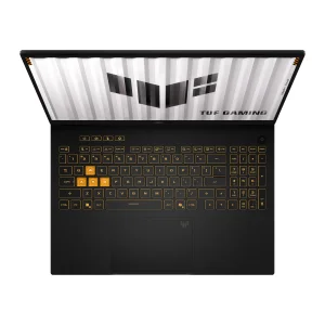 ASUS TUF Gaming F16 RTX5060 i7-14650HX 16GB/512GB - obrázek 3