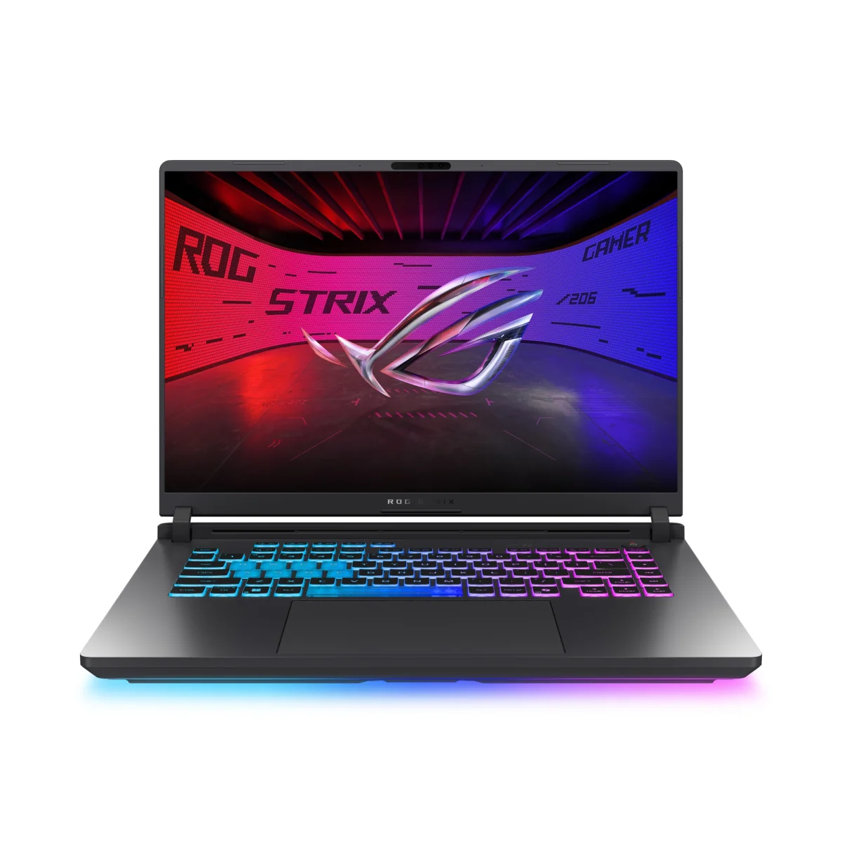 ASUS ROG Strix G16 RTX5070 Ti Ryzen 9 32GB/1TB