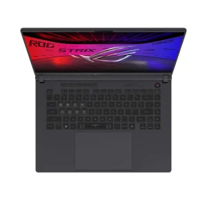 ASUS ROG Strix G16 RTX5070 Ryzen 9 32GB/1TB - obrázek 9