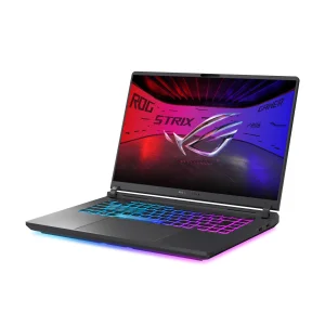 ASUS ROG Strix G16 RTX5080 Ryzen 9-8940HX 32GB/1TB - obrázek 4