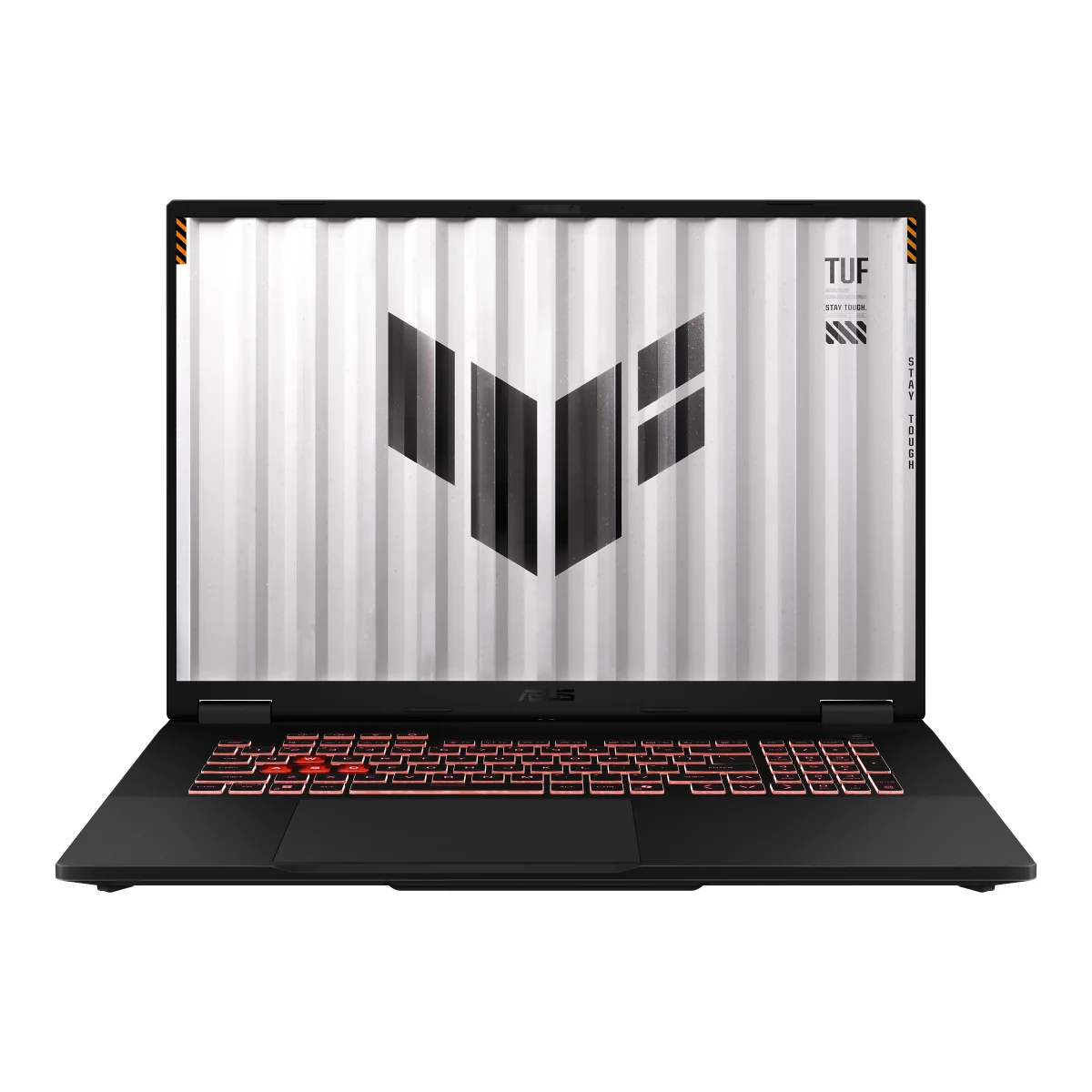 ASUS TUF Gaming A18 Notebook 18" RTX5060 R7-260 16GB/512GB W11