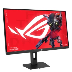 ASUS XG27UCGR Gaming monitor 27 - obrázek 2