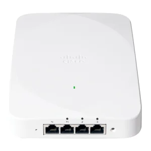 Cisco CW9172H-RTG přístupový bod - obrázek 3