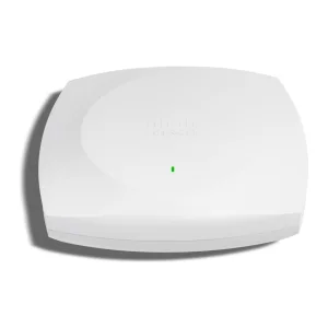 Cisco CW9176I-RTG Wi-Fi access point - obrázek 2