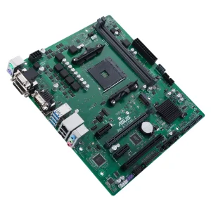 ASUS PRO A520M-C/CSM Základní deska AM4 - obrázek 4