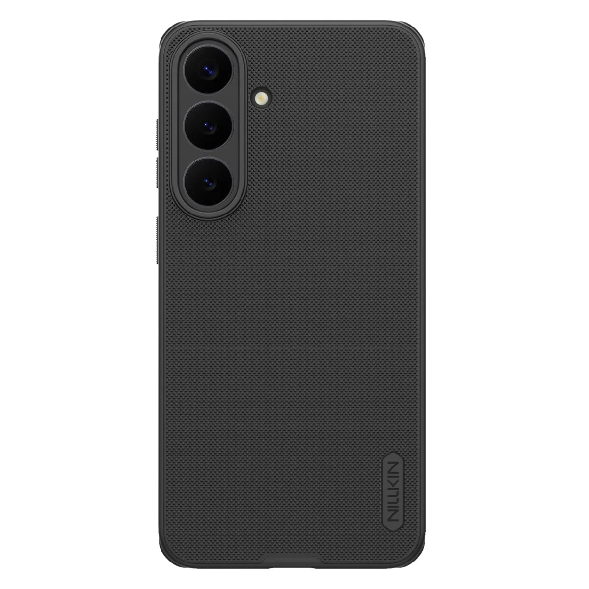 Nillkin Super Frosted PRO Magnetic Zadní Kryt pro Samsung Galaxy S26 FE Black