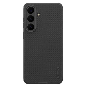 Nillkin Super Frosted PRO Magnetic Zadní Kryt pro Samsung Galaxy S26 FE Black