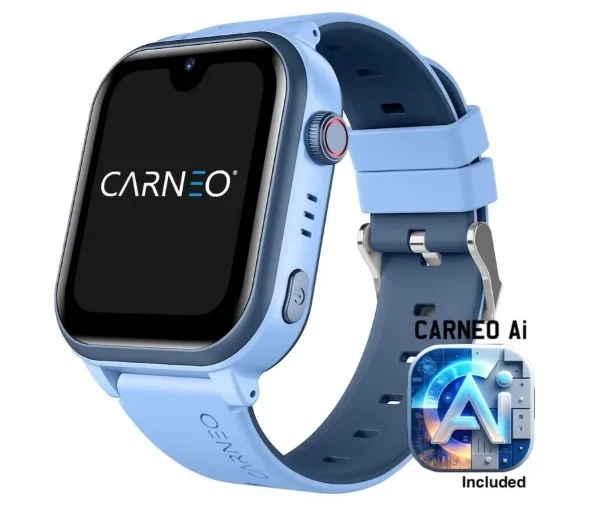 CARNEO GuardKid+ 4G Platinum 2nd gen. AI
