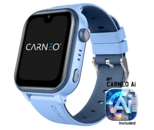 CARNEO GuardKid+ 4G Platinum 2nd gen. AI