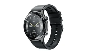 QCY Smartwatch Active GT S7, černé - obrázek 2