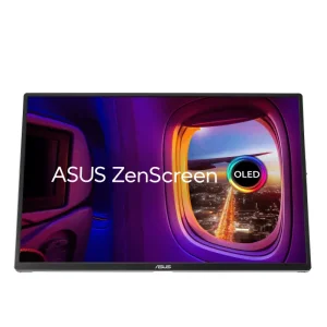 ASUS ZenScreen MQ16FC 16" LED monitor - obrázek 5