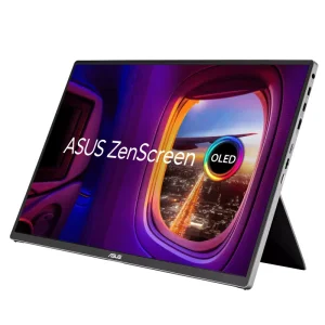 ASUS ZenScreen MQ16FC 16" LED monitor