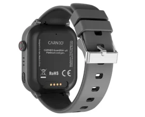 CARNEO GuardKid+ 4G 2nd gen. AI černé - obrázek 4
