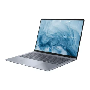 ASUS Zenbook 14 UX3480QA 14" WUXGA 16GB/512GB - obrázek 2