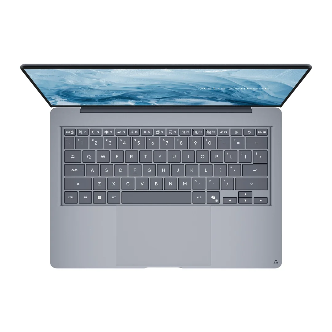 ASUS Zenbook 14 UX3480QA 14" WUXGA 16GB/512GB