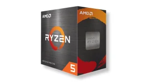 AMD/R5-5500F/6-Core/3,0GHz/AM4