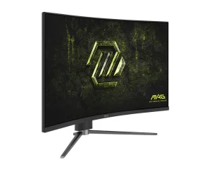 MSI MAG 325CQPF E18 31.5" WQHD VA 180Hz - obrázek 3