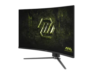 MSI MAG 325CQPF E18 31.5" WQHD VA 180Hz - obrázek 4