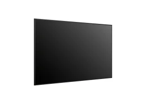 86" LG LED 86UH5 - UHD,500cd,24/7 - obrázek 2