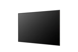 86" LG LED 86UH5 - UHD,500cd,24/7 - obrázek 3