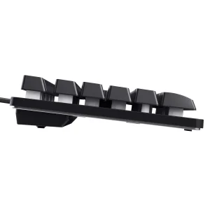 TRUST GXT833 THADO TKL KEYBOARD US - obrázek 3