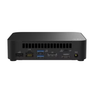 ASUS NUC 14 Essential N150/M.2 slot/0G DDR5/ - obrázek 4