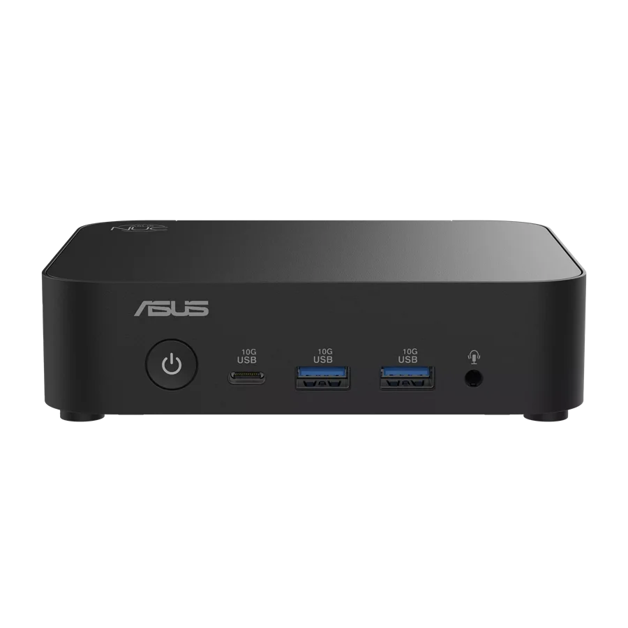 ASUS NUC 14 Essential N150/M.2 slot/0G DDR5/