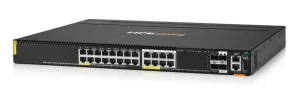 HPE CX6300M 16G 8SR10 Switch - obrázek 3