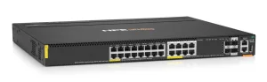 HPE CX6300M 16G 8SR10 Switch - obrázek 4
