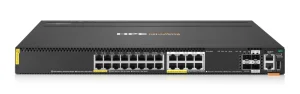 HPE CX6300M 16G 8SR10 Switch