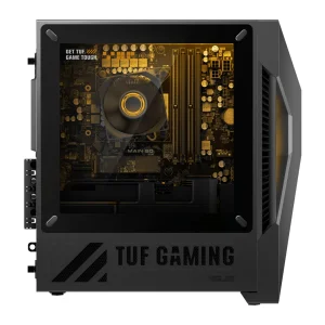 ASUS TUF Gaming RTX 5060Ti, Core Ultra 5, 16GB/1TB - obrázek 4