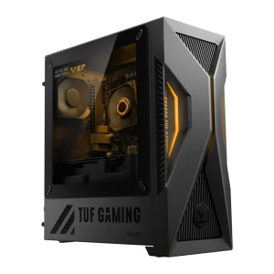 ASUS TUF Gaming RTX 5060Ti, Core Ultra 5, 16GB/1TB - obrázek 6