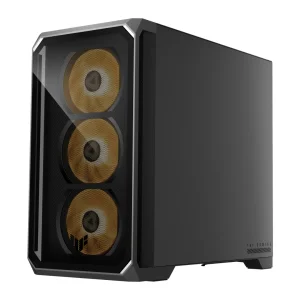 ASUS TUF Gaming T700TL RTX 5070 32GB/1TB - obrázek 5