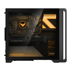 ASUS TUF Gaming T700TL RTX 5070 32GB/1TB - obrázek 6