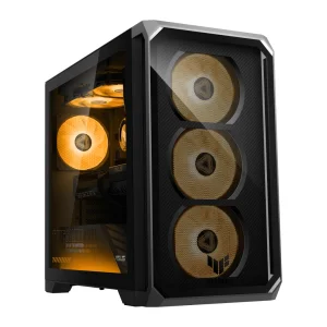 ASUS TUF Gaming T700TL RTX 5070 32GB/1TB - obrázek 7